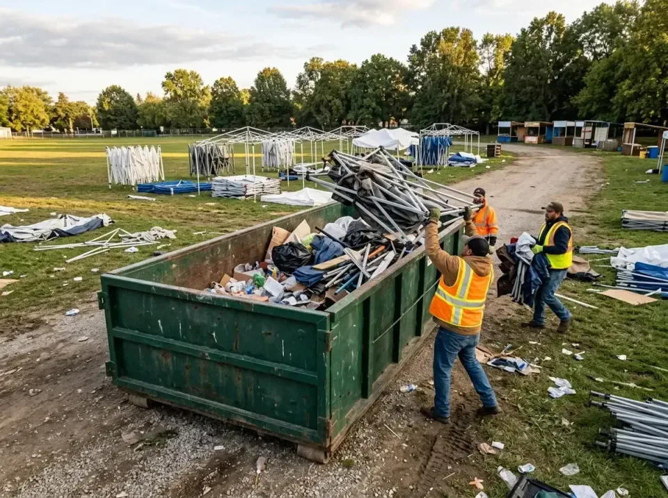 temporary-event-waste-containe-016 — frequently asked questions, Roll-Off Dumpster Rental Services in Whitehall, MI